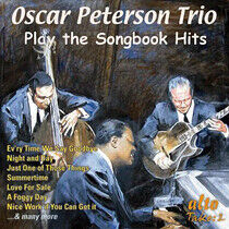 Peterson, Oscar - Play the Songbook Hits
