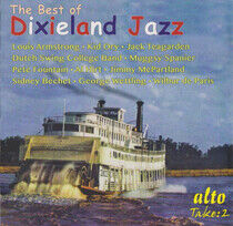 V/A - Best of Dixieland Jazz