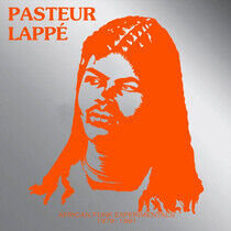 Pasteur Lappe - African Funk..