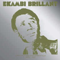 Ekambi Brilliant - African Funk..