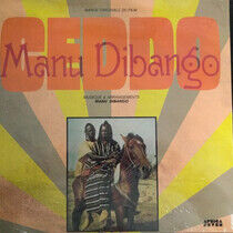 Dibango, Manu - Ceddo