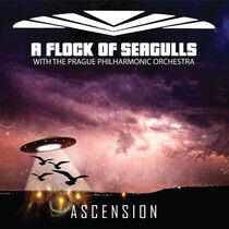 A Flock of Seagulls - Ascension - Orchestral..