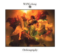 Chung, Wang - Orchesography