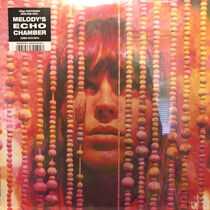 Melody's Echo Chamber - Melody's.. -Coloured-