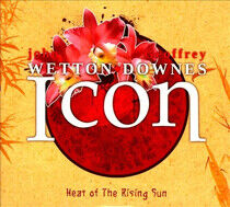 Icon - Heat of the Rising Sun