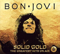 Bon Jovi - Solid Gold