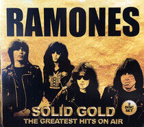 Ramones - Solid Gold