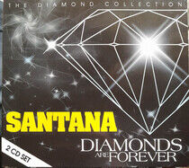 Santana - Diamonds Are.. -Digi-