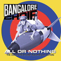 Bangalore Choir - All or Nothing