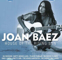 Baez, Joan - House of the Rising Sun