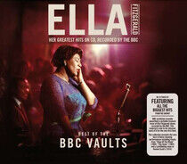 Fitzgerald, Ella - Best of the Bbc Vaults