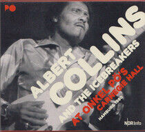 Collins, Albert - At Onkel Po's Carnegie..