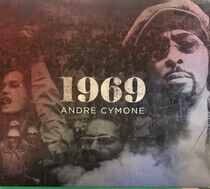Cymone, Andre - 1969 -Digi-