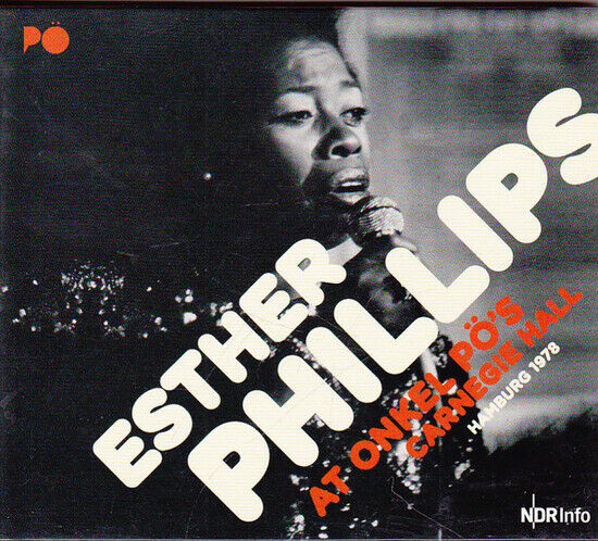Phillips, Esther - At Onkel Po\'s Carnegie..