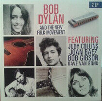 Dylan, Bob - Bob Dylan & the.. -Hq-