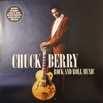 Berry, Chuck - Rock and Roll Music
