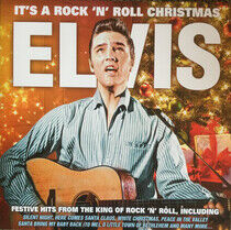 Presley, Elvis - It's a Rock N Roll..