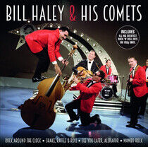 Haley, Bill - Bill Haley and His Comets