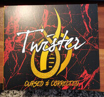 Twister - Cursed & Corrected