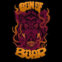 Son of Boar - Son of Boar