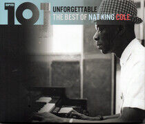 Cole, Nat King - 101-Unforgettable: the..