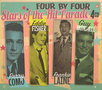 V/A - Four By Four - Stars of..