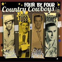 V/A - Country Cowboys