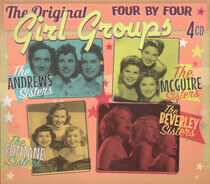 V/A - Original Girl Groups