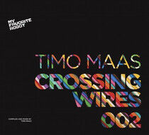 V/A - Crossing Wires 002