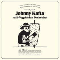 Johnny Kafta's Anti-Veget - Johnny Kafta's..