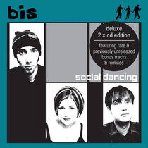 Bis - Social Dancing -Deluxe-