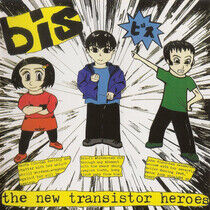 Bis - New Transistor.. -Deluxe-
