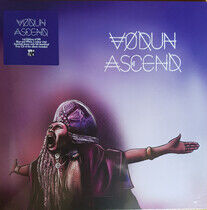 Vodun - Ascend -Coloured-