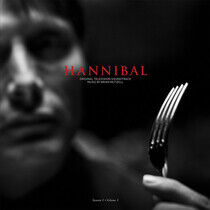 Reitzell, Brian - Hannibal.. -Download-