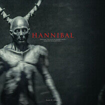 Reitzell, Brian - Hannibal Season 2 Vol.1