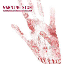 Safan, Craig - Warning Sign