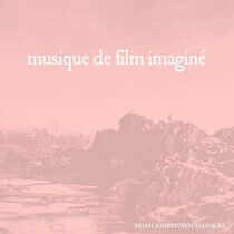 Brian Jonestown Massacre - Musique De Film Imagine