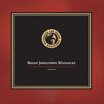 Brian Jonestown Massacre - Tepid Peppermind Vol.2