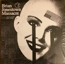 Brian Jonestown Massacre - Open Minds Now Close
