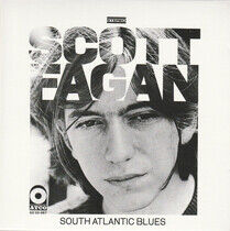 Fagan, Scott - South Atlantic Blues