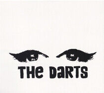Darts - Me. Ow.