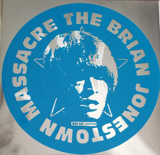 Brian Jonestown Massacre - Brian Jonestown Massacre