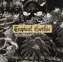 Cooper, Mike - Tropical Gothic