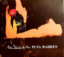Doherty, Pete & the Puta - Pete Doherty &.. -CD+Dvd-