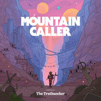 Mountain Caller - Chronicle I: the.. -Digi-