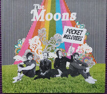 Moons - Pocket Melodies