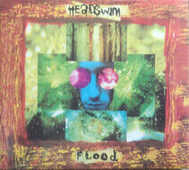 Headswim - Flood