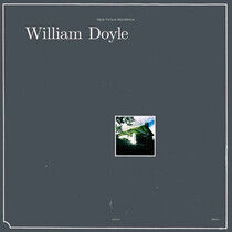 Doyle, William - Near Future Residence