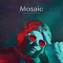 Holmes, David - Mosaic