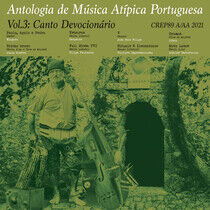 V/A - Antologia De Musica..